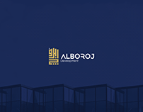 AL-Boroj Branding Project
