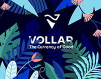 Vollar - The Currency of Good