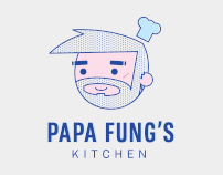 Papa Fung's Kitchen