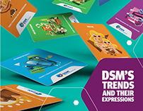 DSM Trends