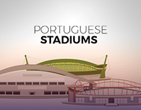 Portuguese Stadiums