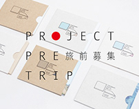 project pre-trip