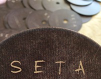 Seta - Logo, Identity, Demo