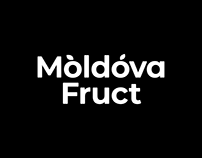 Moldova Fruct Identity