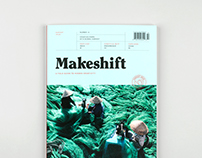 Makeshift 14: Harvest