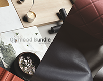 QS mood Bundle | corona render
