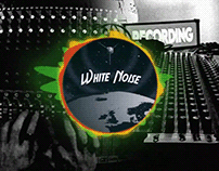 White Noise Lyric Video