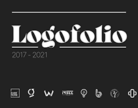 Logofolio 04 - 17/21