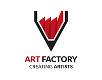 Art Factory Logo