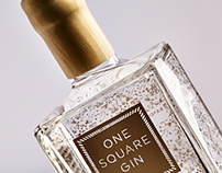 One Square Gin