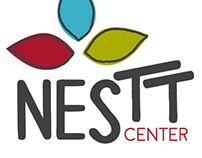 NESTT Living Building Logo