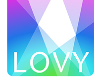 Logo LOVY