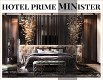HOTEL PRIME MINISTER