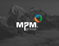 MPM - Redes sociales