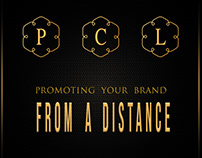 Social Distancing Creative for PCL MEDIA (post+ Video)