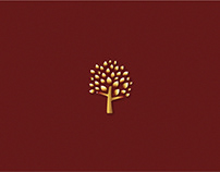 Logo Design for Chetana