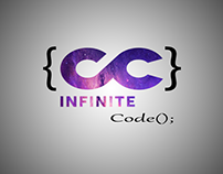 Project #1 - Logo: Coding Blog