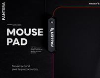 Pantera Mouse Pad