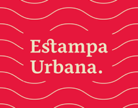 Estampa Urbana | Branding