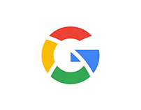 Google Logo ReDesign Concept