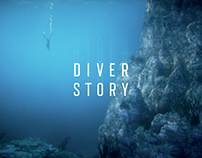 Diver Story