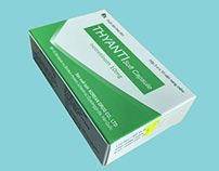 Thuốc Thyanti 10mg Isotretinoin