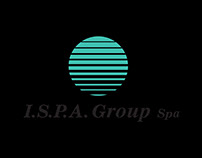 ISPA Group website