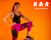 R&R Fitness and Yoga