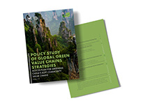 Policy Study Design- English & Mandarin