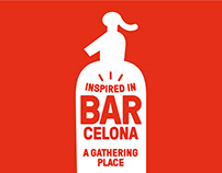 Inspired in Barcelona: A gathering place