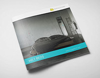 vol. 1 Beds Collection