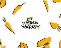 Wojna Warzyw