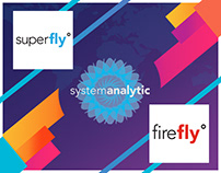 Social banners for System Analytic - January 2021