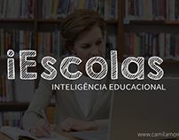 iEscolas - Inteligência Educacional
