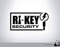 Ri-Key Security