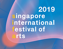 SIFA 2019 (Pitch)