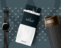 Ansuz | Branding