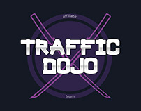 Affiliate team - "Traffic DOJO"