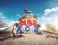 Forest Tours - Cuba es Ahora