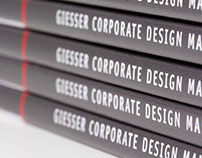 Corporate Design – Johannes Giesser Messerfabrik