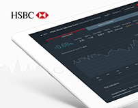 HSBC Brokerage and Structured Products