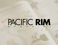 Pacific Rim Magazine 2015
