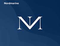 Редизайн и изменение CMS сайта Nordmarine