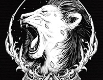 LION | Design Available