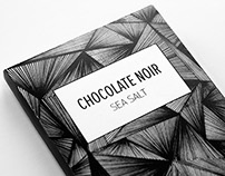 CHOCOLATE NOIR