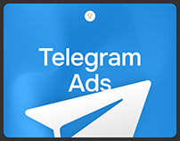 Telegram Ads — таргетированная реклама в телеграме