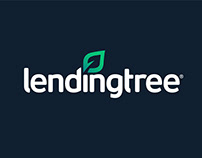 New LendingTree Logo