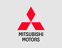 Mitsubishi Motors Official | Site Design