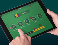 Total Snooker – Minimal Game UI