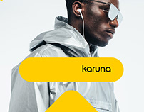 Karuna Branding
